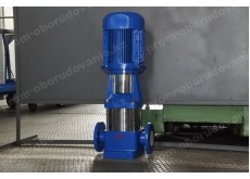 Насос НВС 16-12 Иртыш