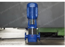 Насос НВС 16-13 Иртыш