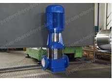 Насос НВС 16-15 Иртыш