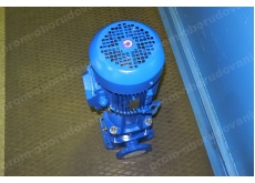 Насос НВС 120-20-2 Иртыш