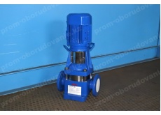 Насос НВС 65-10 Иртыш