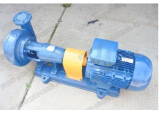 Консольный насос К 160/30б