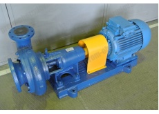 Консольный насос К 290/30а