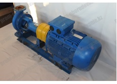 Консольный насос К100-65-200а