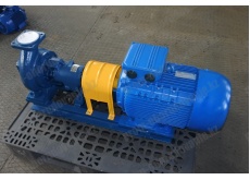 Консольный насос К100-80-160а