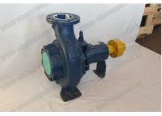 Консольный насос К150-125-250а