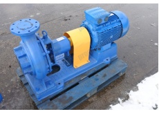 Консольный насос К150-125-315