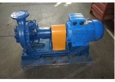 Консольный насос К150-125-315а
