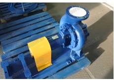 Консольный насос К200-150-250а