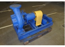 Консольный насос К200-150-315