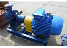 Консольный насос К200-150-400