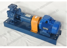 Консольный насос К50-32-125