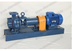 Консольный насос К50-32-125а