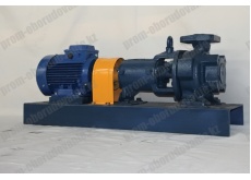 Консольный насос К65-50-125