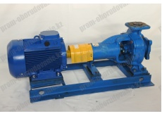 Консольный насос К65-50-160