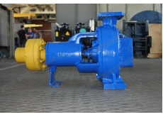 Консольный насос К80-50-200