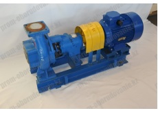 Консольный насос К80-65-160