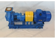 Консольный насос К80-65-160а