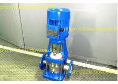 Насос НВС 12-2 Иртыш