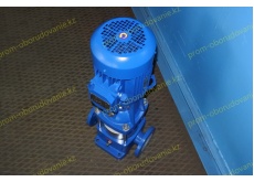 Фото высоконапорного насоса НВС-15-1