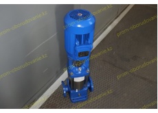 Фото высоконапорного насоса НВС-15-10