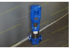 Фото высоконапорного насоса НВС-15-12