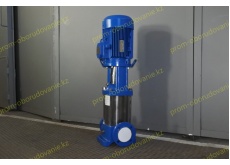 Фото высоконапорного насоса НВС-15-14