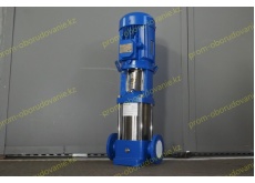 Фото высоконапорного насоса НВС-15-17