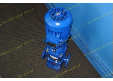 Фото высоконапорного насоса НВС-15-2