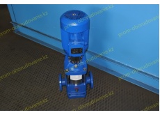 Фото высоконапорного насоса НВС-15-4