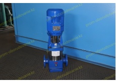 Фото высоконапорного насоса НВС-15-5