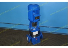 Фото высоконапорного насоса НВС-15-6