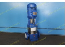 Фото высоконапорного насоса НВС-15-7