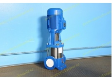 Фото высоконапорного насоса НВС-15-8