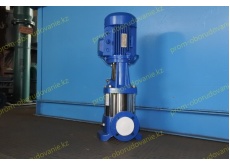 Фото высоконапорного насоса НВС-15-9