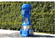 Фото высоконапорного насоса НВС 20-3