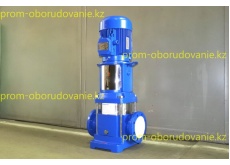 Фото высоконапорного насоса НВС 42-10