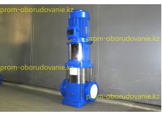 Фото высоконапорного насоса НВС 42-20-2