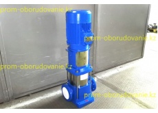 Фото высоконапорного насоса НВС 42-20