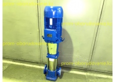 Фотография высоконапорного насоса НВС 65-30-2