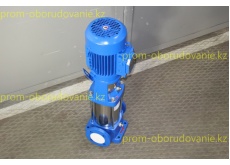 Фото высоконапорного насоса НВС 4-8