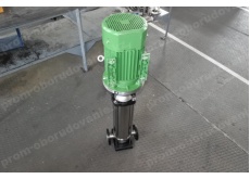 Насос НВС 3-10 Иртыш