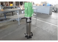 Насос НВС 3-12 Иртыш