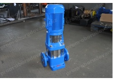 Насос НВС 3-13 Иртыш