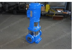 Насос НВС 3-14 Иртыш