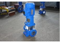 Насос НВС 3-16 Иртыш