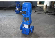 Насос НВС 3-17 Иртыш