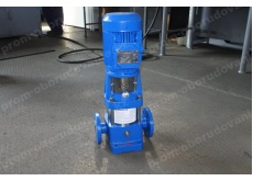 Насос НВС 3-18 Иртыш