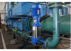 Насос НВС 3-2 Иртыш