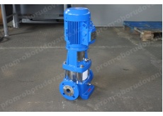 Насос НВС 3-21 Иртыш